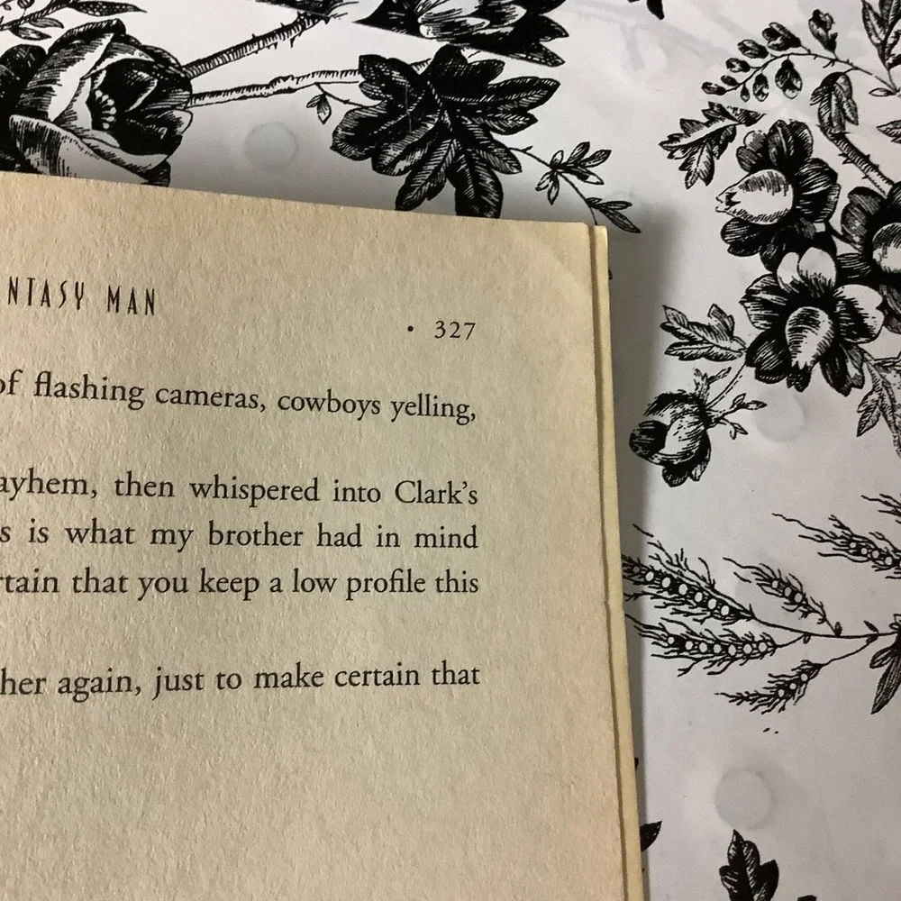 An All Night Man‎ By Novellas Brenda Jackson Joylynn Jossel Kayla Perrin